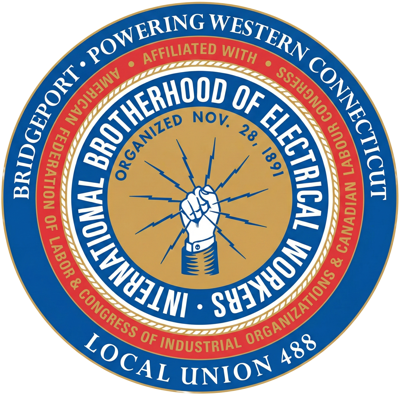 IBEW Local 35